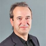 Professor Jonathan Gosling