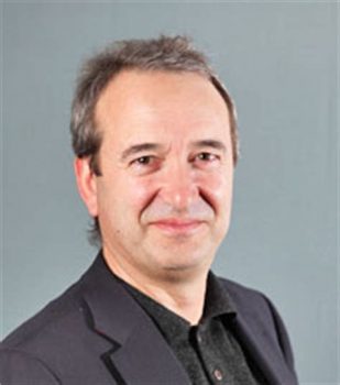 Professor Jonathan Gosling